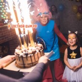 Настольный фонтан (6 шт в упаковке) - Наземные фонтаны в Нижневартовске