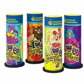 Театр Кукол - Наземные фонтаны в Нижневартовске