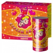 Стрелы амура - Наземные фонтаны в Нижневартовске