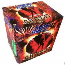 Фейерверк Силуэт 20 x 1" в Нижневартовске