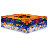 Зимний вечер 0,8;1,0 x 258" - Салюты и фейерверки от 100 залпов заказать в Нижневартовске