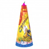 Султан - Наземные фонтаны в Нижневартовске