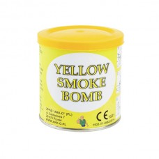 Smoke Bomb (желтый) в Нижневартовске