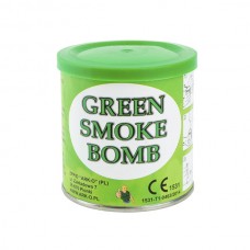 Smoke Bomb (зеленый) в Нижневартовске