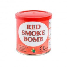 Smoke Bomb (красный) в Нижневартовске