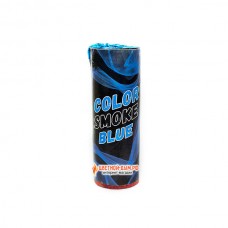 Color Smoke (синий) в Нижневартовске