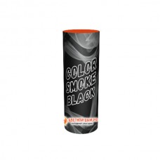 Color Smoke (черный) в Нижневартовске